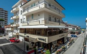 Hotel Cannes Bellaria